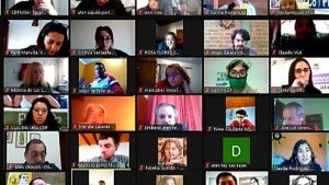 Docentes de Neuquén realizarán retención de tareas virtuales