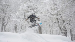 Chapelco: 1800 esquiadores en los primeros días y el plan de sumar paradores y excursiones