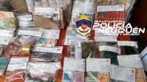 Imagen de Detienen a un policía de Senillosa que estaba vinculado a la venta de drogas