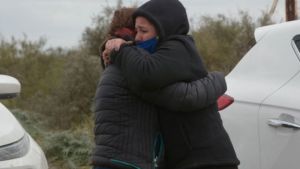 La mamá de Facundo cree que los restos hallados fueron «plantados»