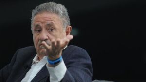 Duhalde: “Yo no gestioné ninguna vacuna, que explique el Gobierno qué pasó”