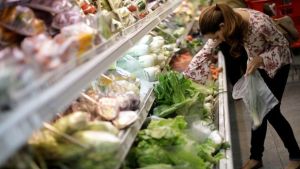 Según Indec, la Canasta Alimentaria aumentó y la actividad económica retrocedió