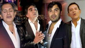 La Peña: los meses en los que los aplausos se convirtieron en “me gusta”