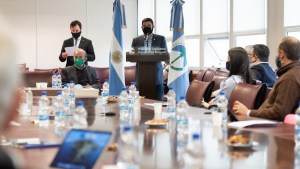 Seguí en vivo el segundo debate por el fondo anticíclico en Neuquén