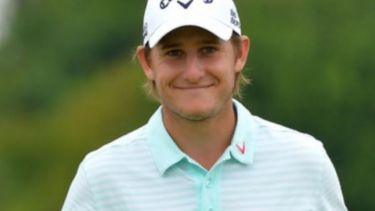 Grillo no tuvo un buen cierre en el PGA Championship