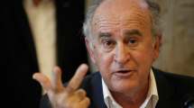 Imagen de Adepa:»Repudiable figura para oscurecer la administración de justicia»