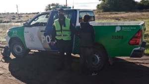 Hallaron fotos del DNI de Facundo en el teléfono de una policía
