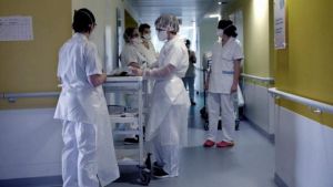 Murieron 159 personas y 7.369 fueron diagnosticadas con coronavirus en el país