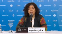 Imagen de Vizzotti: ingerir dióxido de cloro «no tiene ningún beneficio» anticoronavirus y «puede ser tóxico»