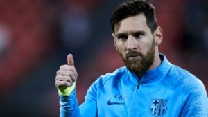 Messi y Suárez se reunieron en Barcelona