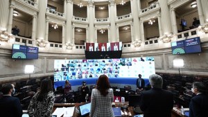Reforma Judicial: se aprobó en el Senado sin la enmienda Parrilli