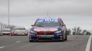 Sólo tres regionales estarán en el regreso del TN