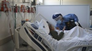 Ciento once muertos y 4.557 nuevos contagios de coronavirus en Argentina