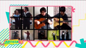 Formación en arte, tecnología y la apuesta a industrias culturales