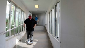 Tres personas murieron en Bariloche con coronavirus