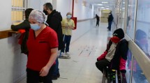 Imagen de Con 51 nuevos contagiados, Bariloche se acerca a los 500 casos activos