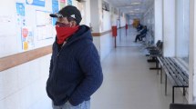 Imagen de Coronavirus: Bariloche concentra el 60% de los casos activos en la provincia