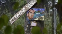 Imagen de Villa Mascardi: rechazaron pedido de sobreseimiento de mapuches imputados y los mandaron a juicio