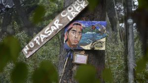 Caso Rafael Nahuel: ofrecieron unos 80 testigos para el juicio