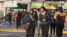 Imagen de Aislamiento en Neuquén: siguen las mismas restricciones pero realizarán más controles