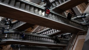 Chile registró la jornada con menos contagios de coronavirus en 100 días