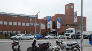 Cerró el Deliberante de Neuquén por contagios de COVID 19