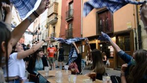 Desaprensión generacional vs. empatía social