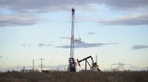 Imagen de YPF subió 29 equipos en todo el país en los últimos días