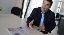 Imagen de Martínez: «El que pueda pagar el costo de las tarifas, lo va a pagar»