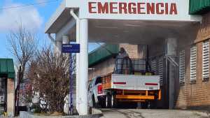 Un joven en grave estado tras ser apuñalado en Cutral Co