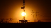Imagen de Cuarto intermedio para la negociación de Petroleros