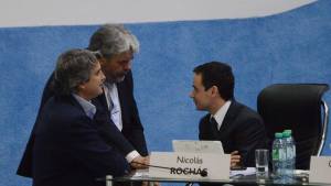 Legisladores del FdT proponen modificar la ley de acceso a la información pública