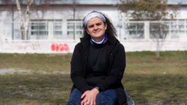 La ingeniera mecánica e investigadora del Centro Atómico Bariloche lleva adelante estudios en materiales con "memoria inteligente" e impulsa una mejor inclusión de las mujeres y las diversidades en las ciencias. 