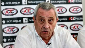 Trabajan para el regreso a la actividad del TC