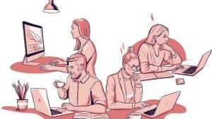 Teletrabajo: derecho laboral o traba a la generación de empleo