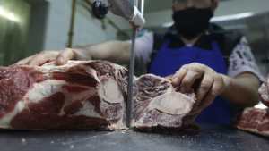 En Neuquén la carne aumentó un 15 por ciento en una semana