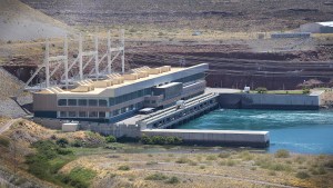 Hidroeléctricas: se abre el debate entre provincias y nación