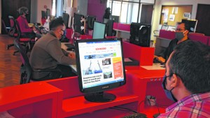 RÍO NEGRO lanza su suscripción digital