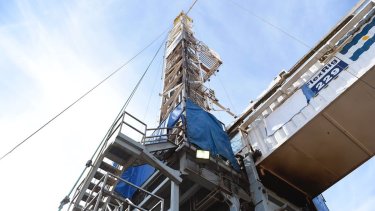La coronacrisis en las empresas de servicios petroleros