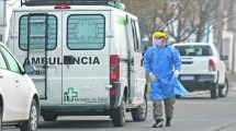 Imagen de Camas de terapia: sigue siendo preocupante la situación del Alto Valle