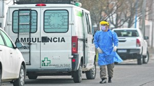 Internación domiciliaria: un cambio con riesgos latentes en Río Negro