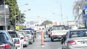 Los puentes Cipolletti-Neuquén sin cambios por el ingreso a fase «intermedia»