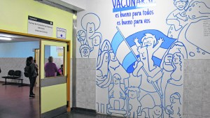 Vacunar es un bien social