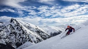 Avalancha fatal en Baguales: la causa avanza despacio y en secreto