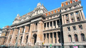 Reforma judicial: impulso de transformación