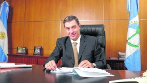 Norberto Bruno: “El fondo anticíclico debe ser transgeneracional”