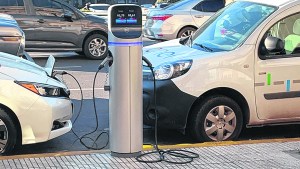 Neuquén tendrá a un representante en la Cámara de Autos Eléctricos