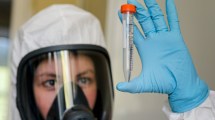 Imagen de Reinfección de covid-19: qué se sabe hasta ahora