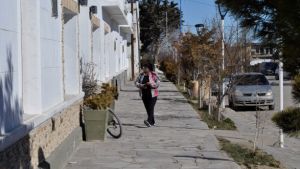 Disminuyen los casos de coronavirus en Jacobacci
