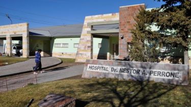 Los Menucos: la muerte de una mujer tras dar a luz genera sospechas en su familia